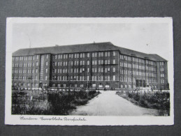 AK DUISBURG HAMBORN 1940  ///  D*12765 - Duisburg