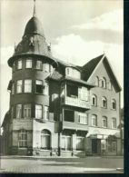 Bad Langensalza Haus Der Kurverwaltung 1966 Nr. V 11 50 S 4/66 Straub & Fischer - Bad Langensalza