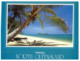 (555) Australia - QLD - North Queensland - Far North Queensland