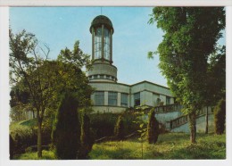 81 - CARMAUX - L'Ecole Des Mineurs - Carmaux