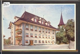 BIGLEN - HOTEL BÄREN - TB - Biglen