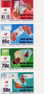P - 1994 Sud Africa - Stamp Day - Ungebraucht