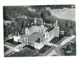 SAINT GEORGES SUR LOIRE - Château De Serrant - Vue Aérienne - Saint Georges Sur Loire