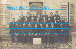 Cpp école Promo 1918.21 PELLE GAUVET BORCELLE BARRONET JANISIER CHATEIGNER GEORGES ROGIER DUBOIS FEVRE DUMONT BORDE - Genealogy