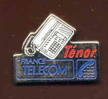 " France Télécom Ténor  "    Vert Pg15 - France Telecom