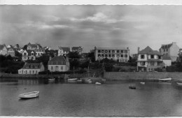 29 - LOCQUIREC - Hotel De Bretagne, Vue Sur La Baie - Locquirec