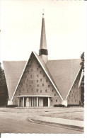 LILBERCOURT - église Saint Henri - Autres & Non Classés