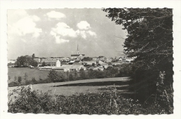 Cp, 79, Coulonges-Thonarsais, Vue Générale - Coulonges-sur-l'Autize