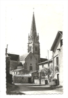 Cp, 79, Coulonges-Thonarsais, L´Eglise - Coulonges-sur-l'Autize