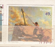 Portugal 1998 (2) - Usati