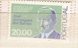 Portugal 1980 (27) - Used Stamps