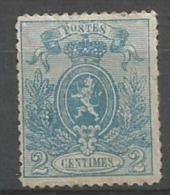 24  (*)  Dent. !  175 - 1866-1867 Coat Of Arms