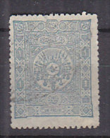 PGL AN277 - TURQUIE TURKEY Yv N°85 - Used Stamps