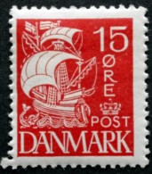 Denmark 1927  Minr.168 MNH (** )( Lot  L 654 ) - Ungebraucht