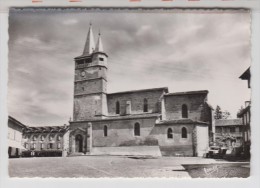 65 - CASTELNAU-MAGNOAC - L´Eglise - Castelnau Magnoac