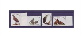 G252. Iran / 1994 / Birds / Oiseaux / Aves - Picotenazas & Aves Zancudas