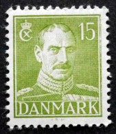 Denmark 1942  Minr.270   MNH (** )   ( Lot  L755 ) - Nuovi