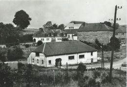 Longlier - Cercle S. Etienne - Neufchâteau