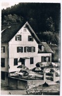 D4622     HÖFEN : Gasthof Zum Hirsch - Biberach