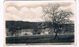 D4624     ROTENSOL : Gasthaus Zum Lamm - Bad Herrenalb