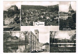 D4637     GREIZ : Multiview - Greiz