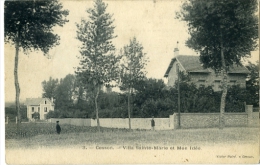 Cesson Villa Sainte Marie Et Mon Idée Taxée - Cesson