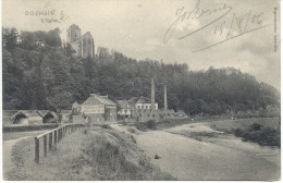 DOLHAIN (4830) L église - Limburg