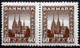 Denmark 1920 Minr.112 MNH  (**)  ( Lot 1159 ) - Ungebraucht