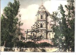 63616) Modica Chiesa S. Giorgia  Viaggiata - Modica