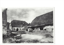 9768 -  Birsfelden Birsfelderhof Oekonomiegebaude Für Den Orgelfonds Kirche (Format 10X15) - Birsfelden