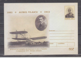 Aurel Vlaicu - Lettres & Documents