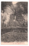 CP, 67, SAINTE-ODILE, La Grotte De Lourdes, Voyagé En 1922 - Sainte Odile
