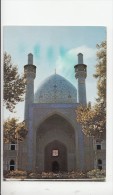 BF17600 The Theological School Isfahan Iran Front/back Image - Iran