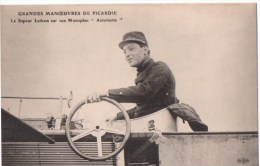 Grandes Manoeuvres De Picardie - Meetings