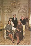 MONACO Famille Princiaire - Other