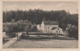 AK Gasthof Waldschänke Hartha Tharandter Wald Bei Mohorn Wilsdruff Tharandt Pohrsdorf Grumbach Grund Fördergersdorf - Hartha