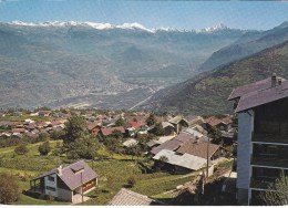 HAUTE-NENDAZ - Nendaz