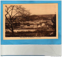 MARSEILLE-SAINT MARCEL-la Granière -les écoles -années 30-40 - Saint Marcel, La Barasse, Saintt Menet