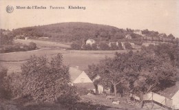 Kluisberg.  -   Mont-de-L'Enclus    Panorama - Kluisbergen