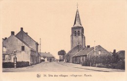 Ravels. -  Site Des Villages :  Village-rue - Ravels