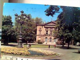 GERMANY GTTINGEN  TEATRO  THEATER  VB1986 EK6841 - Göttingen