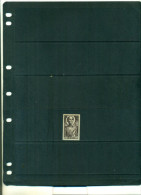 ALGERIE 1600 SAINT AUGUSTIN 1 VAL NEUF - Unused Stamps