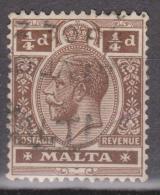 Malta, 1930, SG 193, Used - Malta (...-1964)