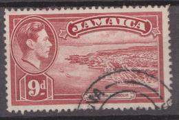 Jamaica, 1938, SG 129, Used - Jamaïque (...-1961)