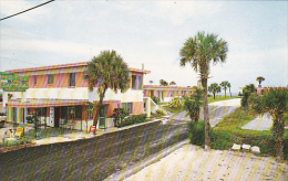 Florida Daytona Surf And Palm Motel - Daytona