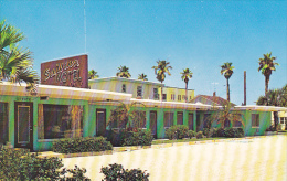 Florida Daytona Sea Winx Motel - Daytona