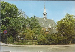 NL. Bloemendaal. Nederlands Hervormde Kerk. - Bloemendaal