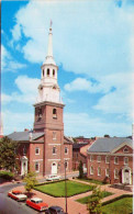 The Lutherian Church Of The Holy Trinity In The City Of Lancaster, Pennsylvania - Lancaster