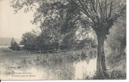 Bures (S.-et-O.) - L'Yvette Sous Le Haras - Bures Sur Yvette