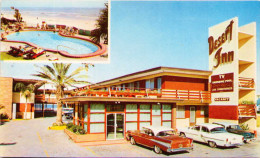 Desert Inn - The Best In Daytona Beach, Florida - Daytona